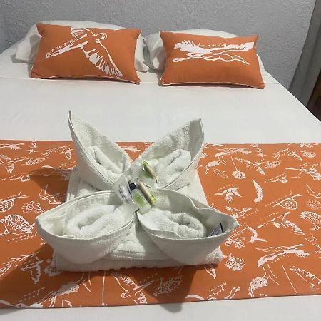 Pousada Sao Jorge Bonito  Eksteriør billede